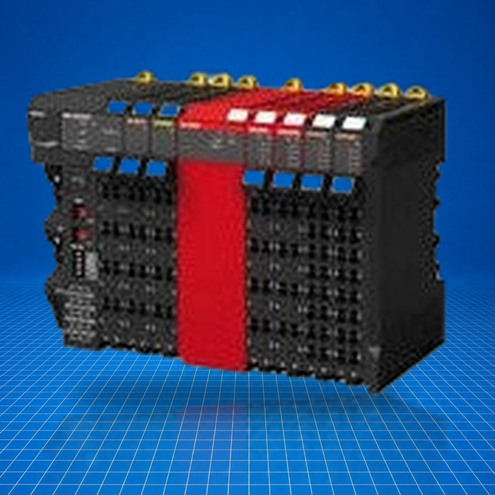 NX-ID4442 Omron
