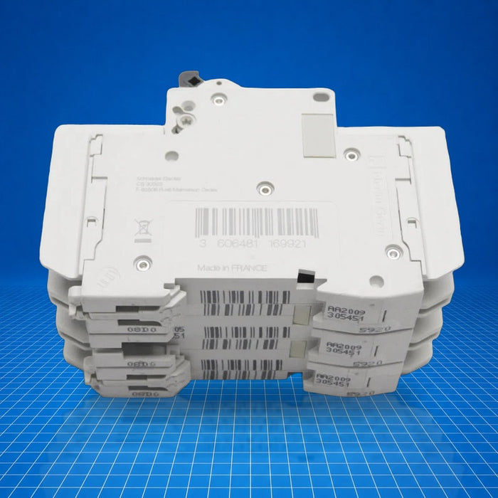 M9F42325 Schneider Electric - unit detail