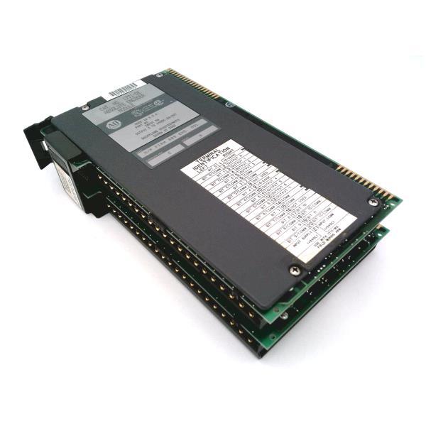 1771-DE Allen-Bradley