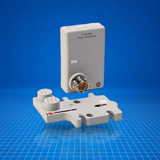 1738-FPD Allen-Bradley