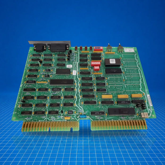 IC600CB536 GE Fanuc industrial automation part - unit detail