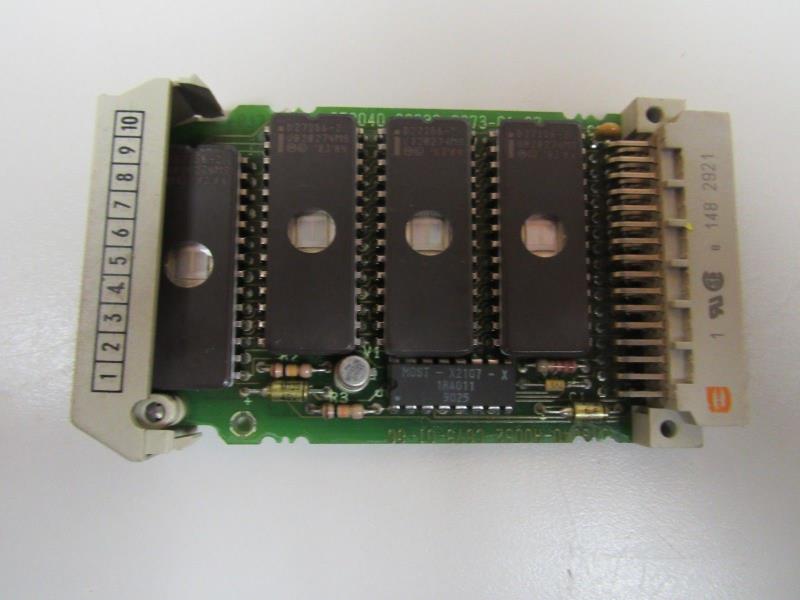6ES5373-0AA81 Siemens