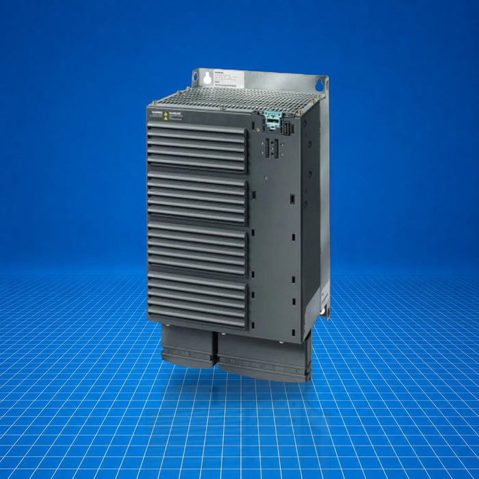 6SL3224-0BE33-0UA0 Siemens industrial automation part - unit detail