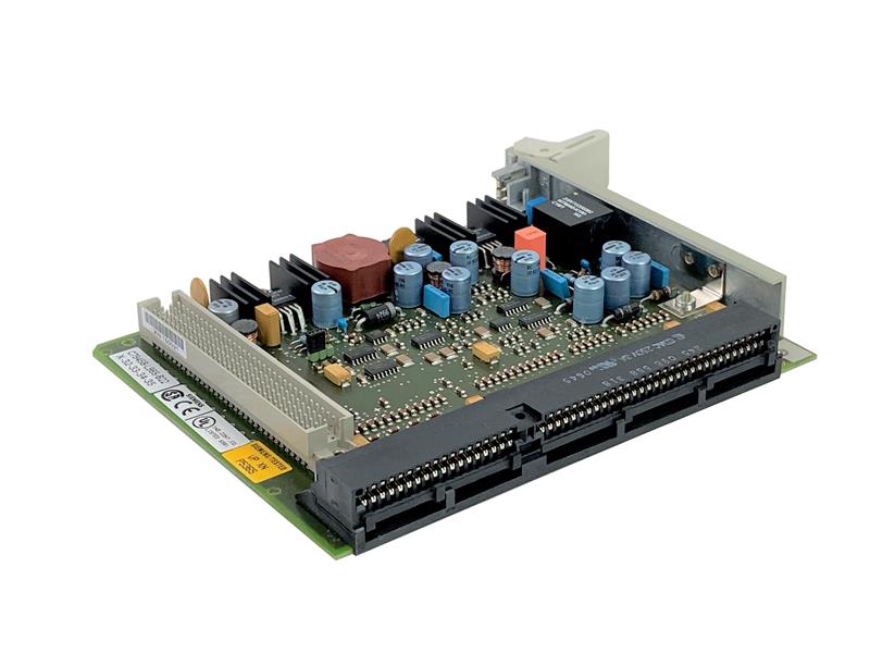 6ES5581-0RA12 Siemens