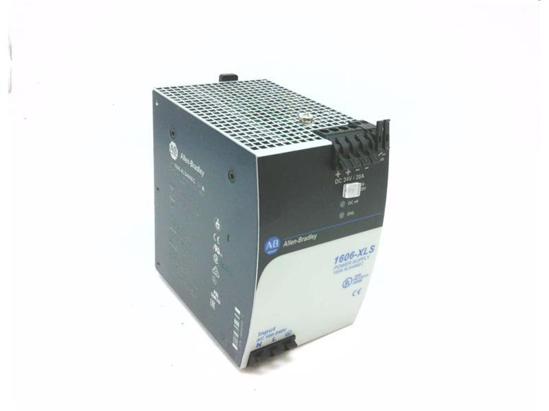 1606-XLS480EC Allen-Bradley