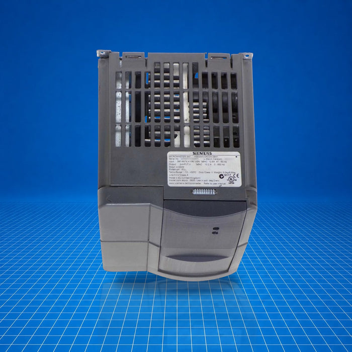 6SE6440-2AD24-0BA1 Siemens