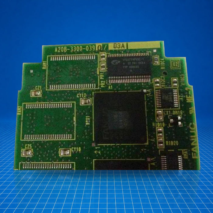 A20B-3300-0390 GE Fanuc