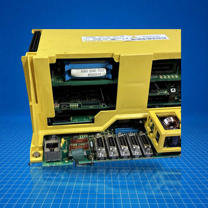 A02B-0281-B502 Fanuc