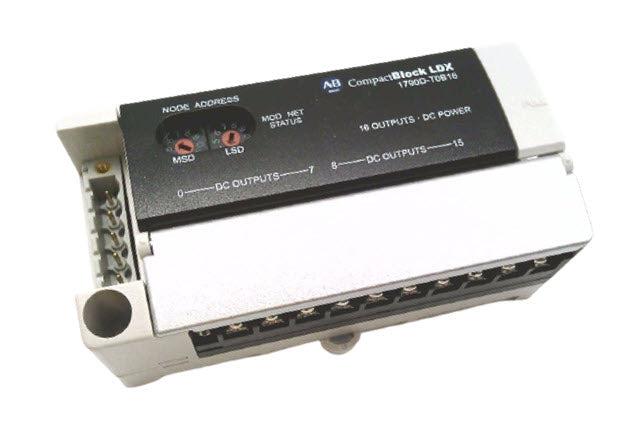 1790D-T0B16 Allen-Bradley