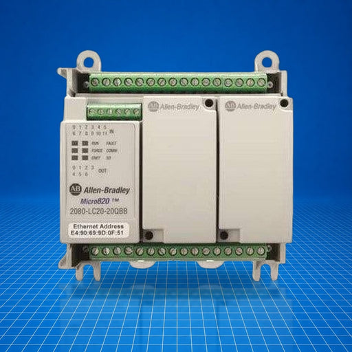 2080-LC20-20QBBR Allen-Bradley