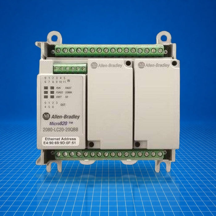 2080-LC20-20QWB Allen-Bradley