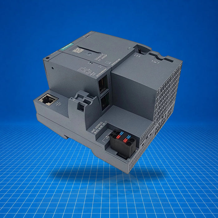 6ES7510-1DJ01-0AB0 Siemens
