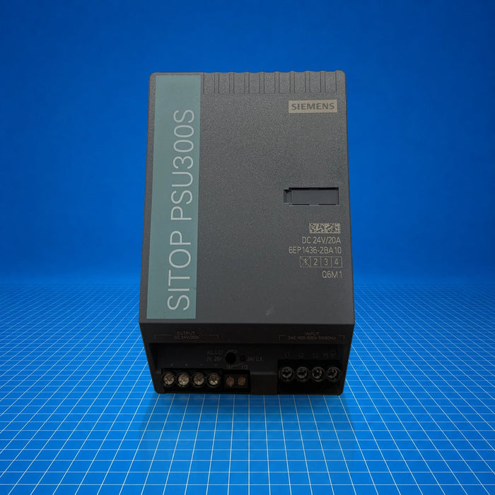 6EP1436-2BA10 Siemens