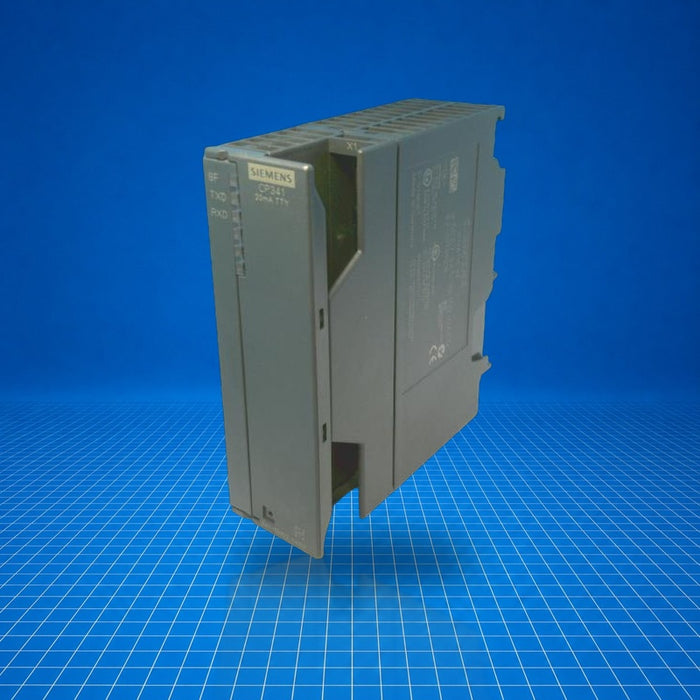 6ES7341-1BH02-0AE0 Siemens