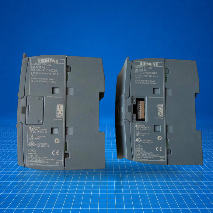6ES7232-4HD32-0XB0 Siemens