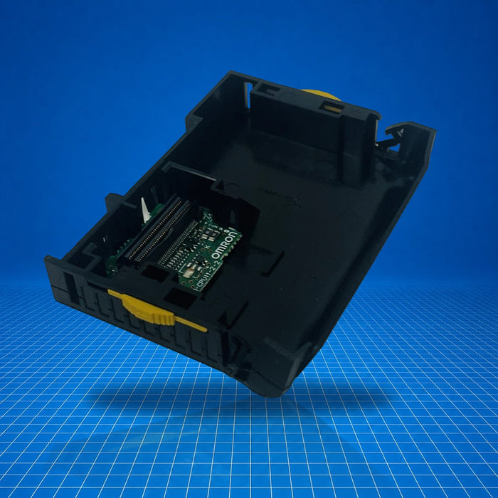 CJ1W-TER01 Omron industrial automation part