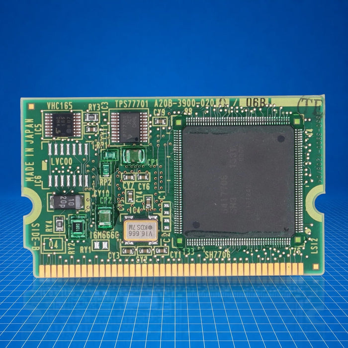 A20B-3900-0200 GE Fanuc