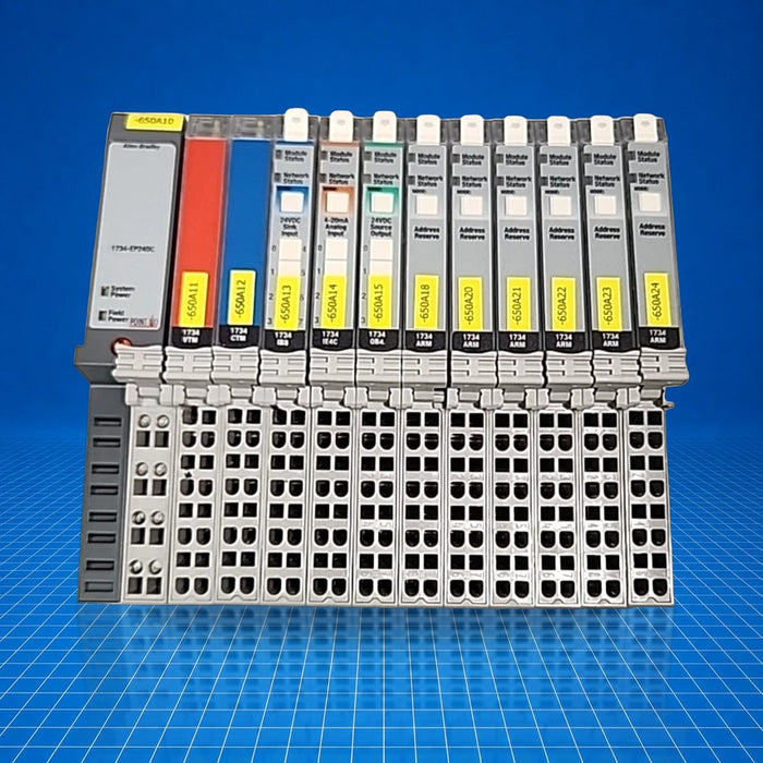 1734-ARM Allen-Bradley