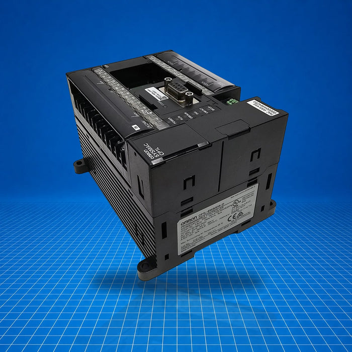 CP1L-EM30DR-D Omron