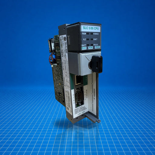 1747-L551 Allen Bradley PLC - product view