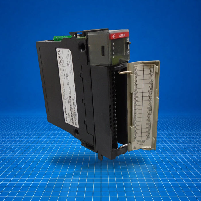 1756-TBCH Allen-Bradley