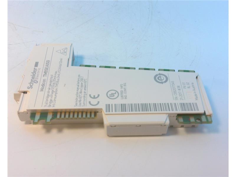 TM5SEAISG Schneider Electric