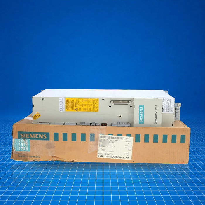 6SN1145-1BA01-0BA1 Siemens