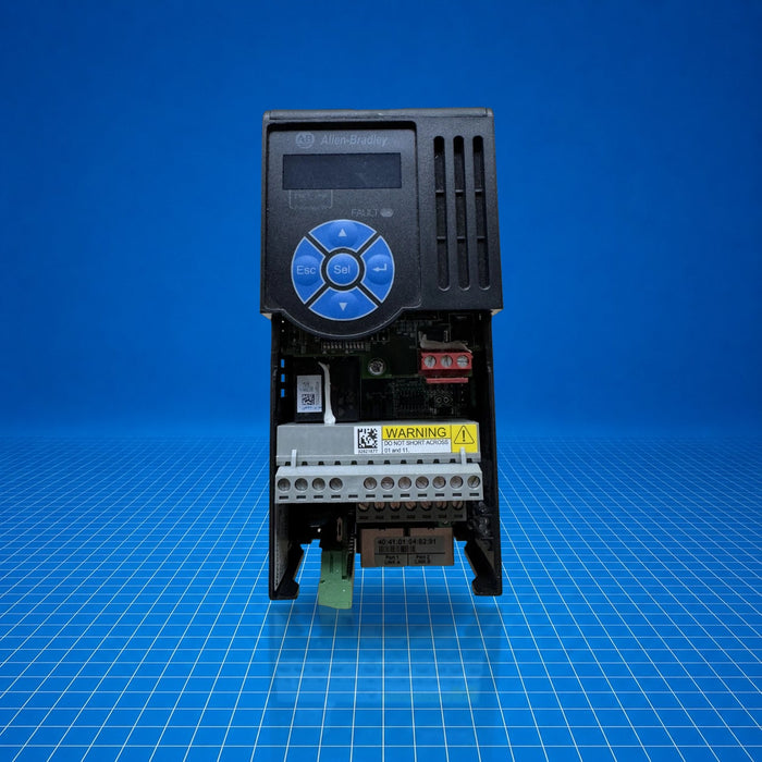 25C-D4P0N114 Allen-Bradley