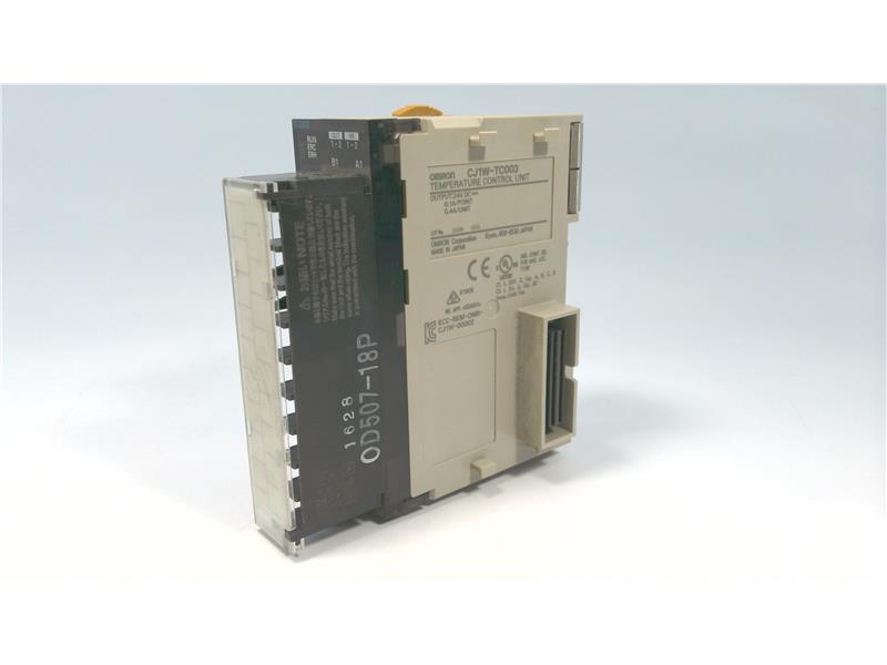 CJ1W-TC003 Omron