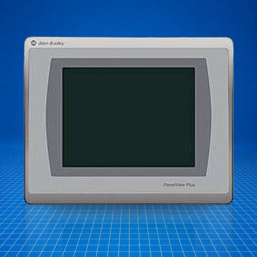 2711P-T7C22A9P Allen-Bradley