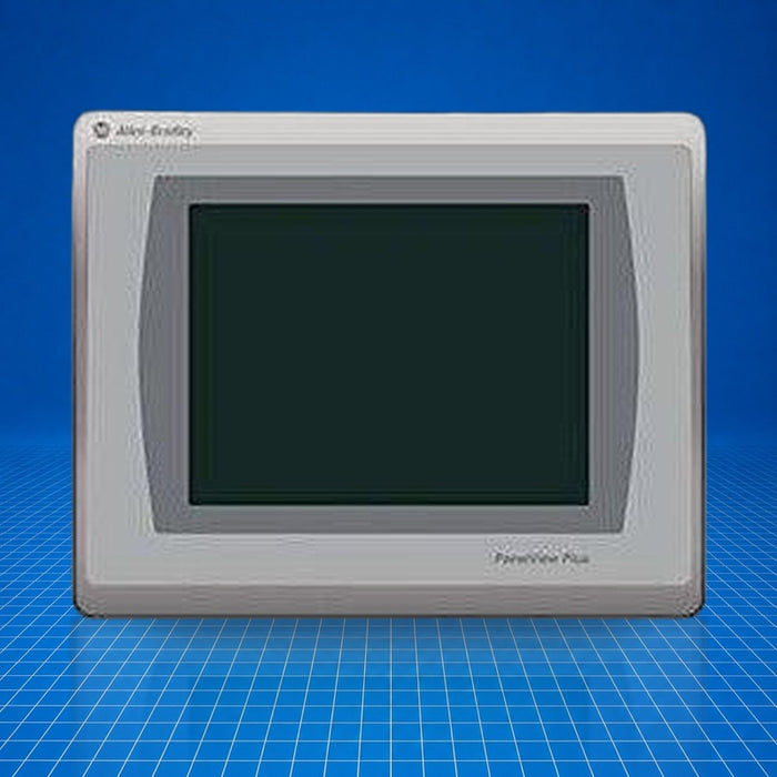 2711P-T7C22A9P Allen-Bradley