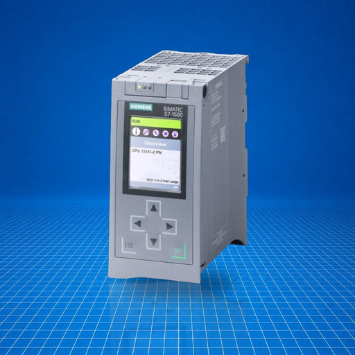 6ES7515-2TM01-0AB0 Siemens