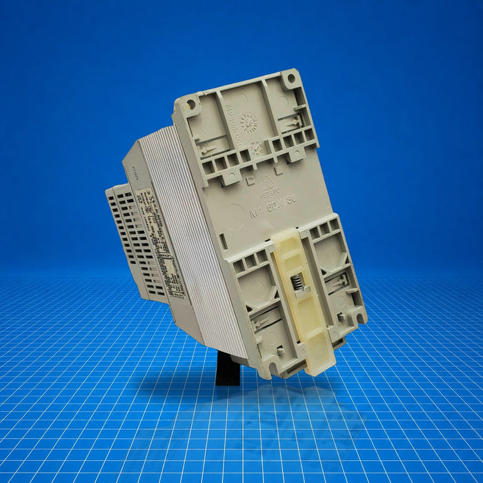160-AA04NPS1P1 Allen Bradley industrial automation part