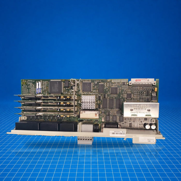 6SN1118-0DM33-0AA0 Siemens