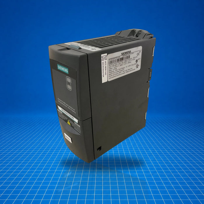 6SE6440-2UD13-7AA1 Siemens