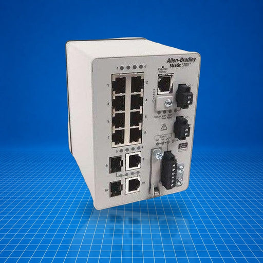 1783-BMS10CL Allen-Bradley