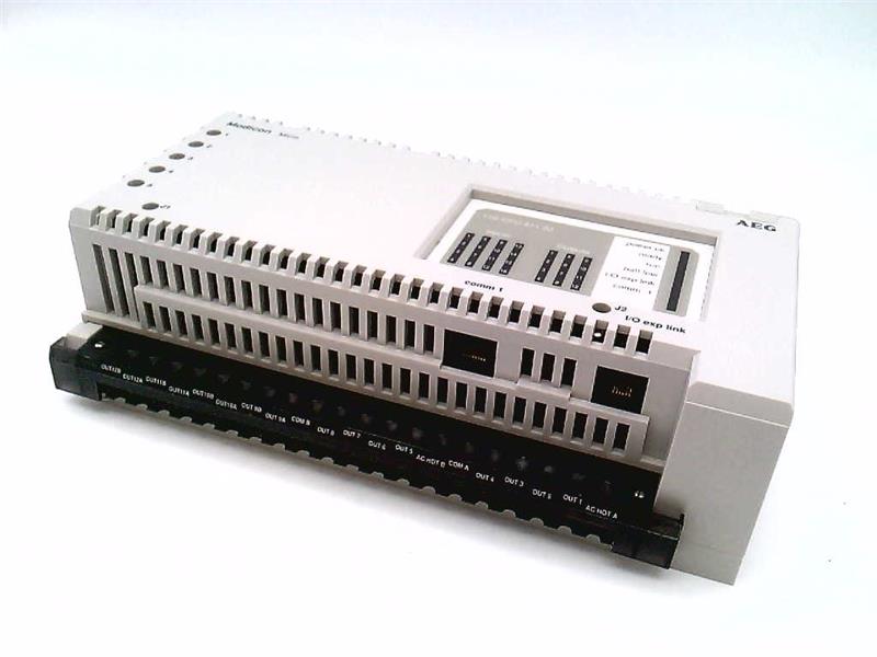 110-CPU-411-02 Schneider