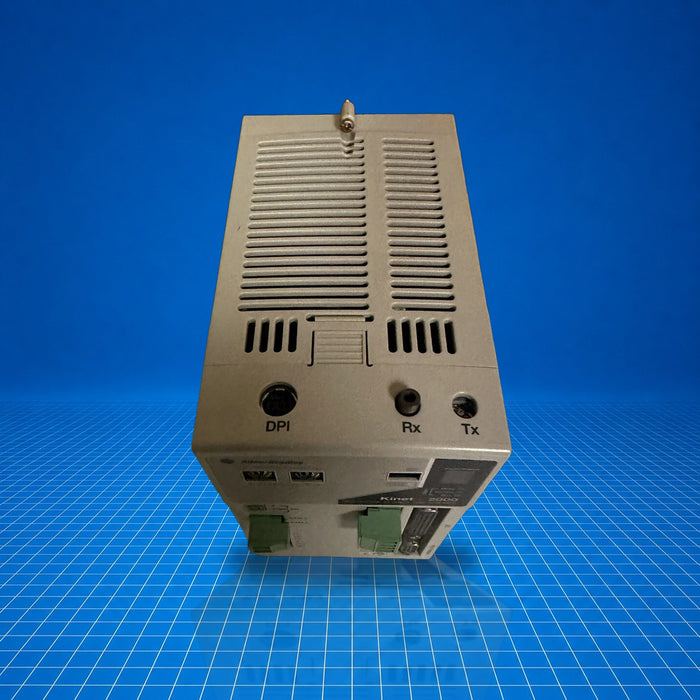 2093-AC05-MP2 Allen Bradley industrial automation part - unit detail