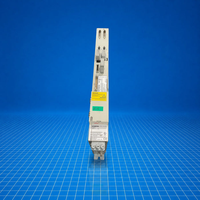 6SN1118-0DM31-0AA1 Siemens