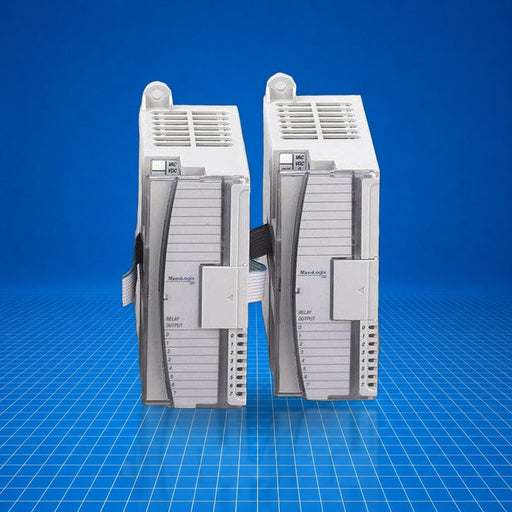 1762-OX6I Allen-Bradley