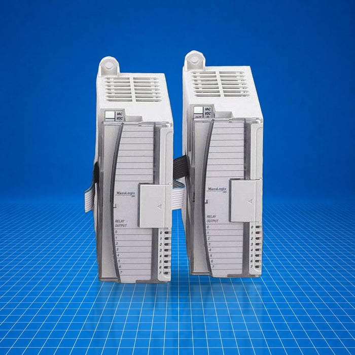 1762-OX6I Allen-Bradley