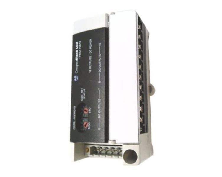 1790D-T0B16 Allen-Bradley