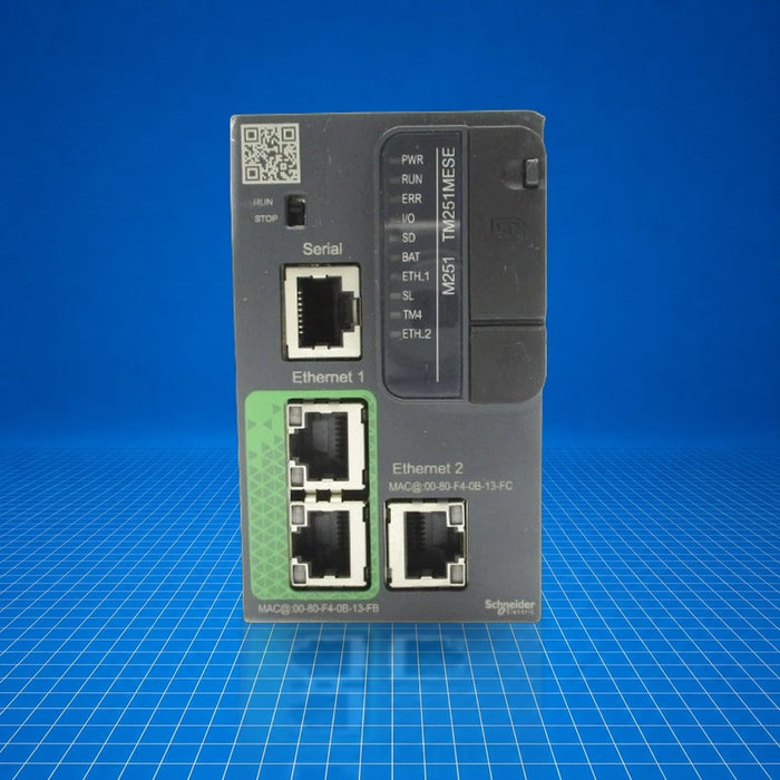 TM251MESE Schneider Electric - unit detail