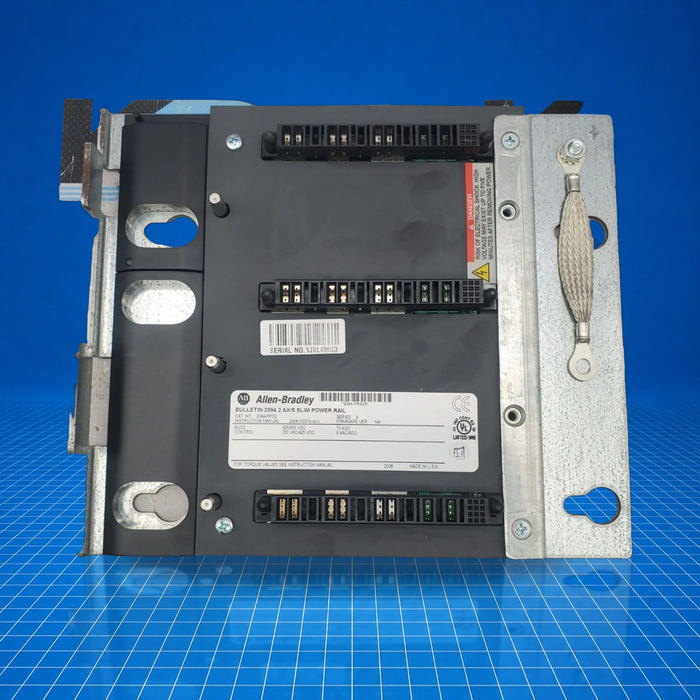2094-PRS2 Allen-Bradley