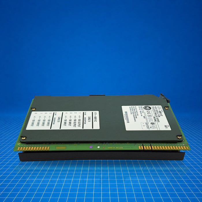 1771-NBV1 Allen Bradley industrial automation part - tested surplus unit