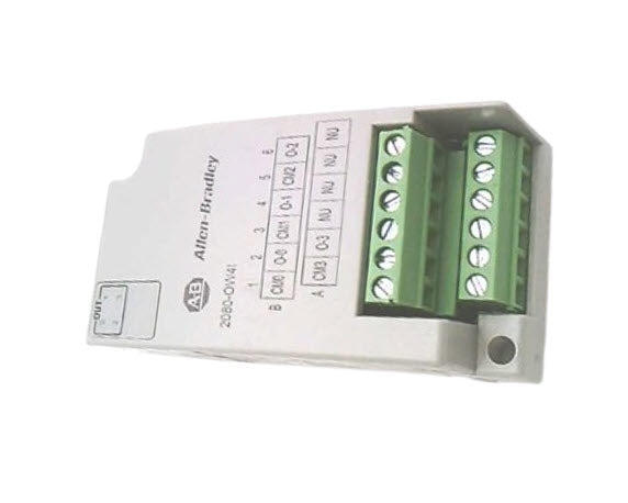 2080-OW4I Allen-Bradley