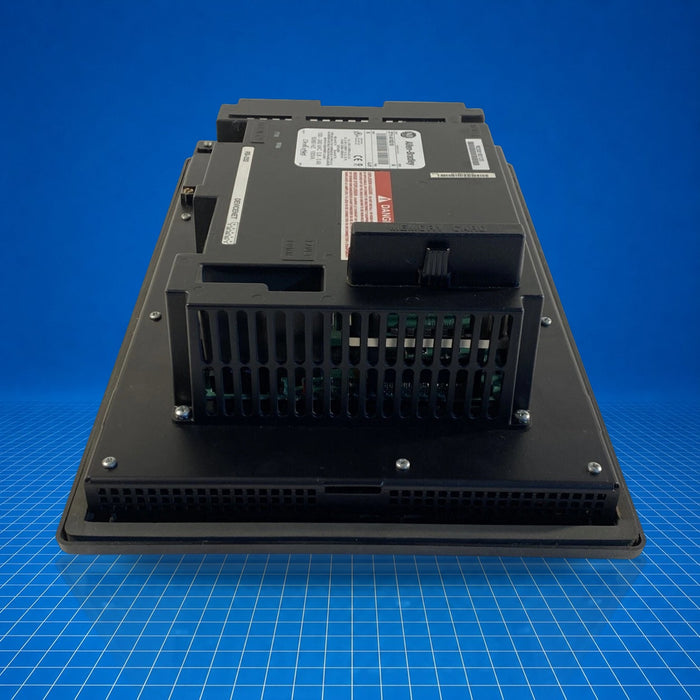 2711-K10G10 Allen-Bradley