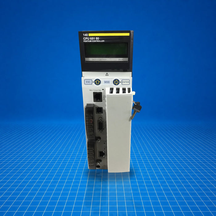 140CPU65150 Schneider