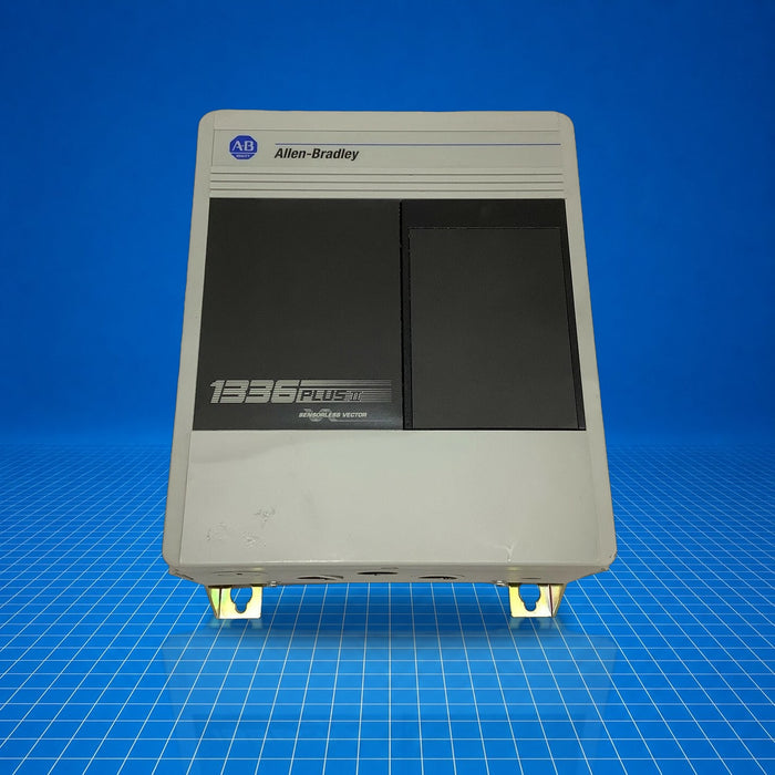 1336F-BRF15-AA-EN Allen Bradley industrial automation part