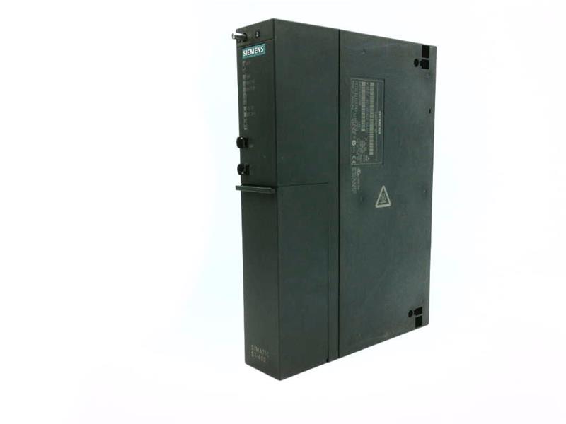 6ES7407-0RA02-0AA0 Siemens